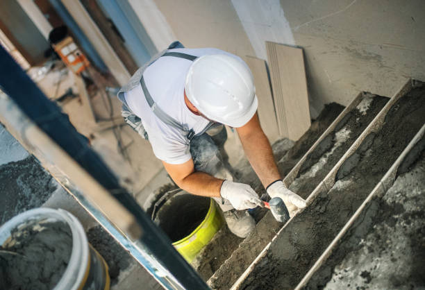 Siding - Brick, Stone, or Stucco in PA